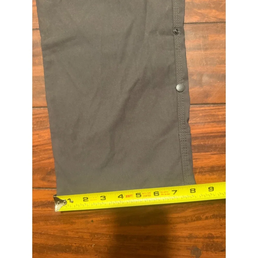 Prana stretch zion